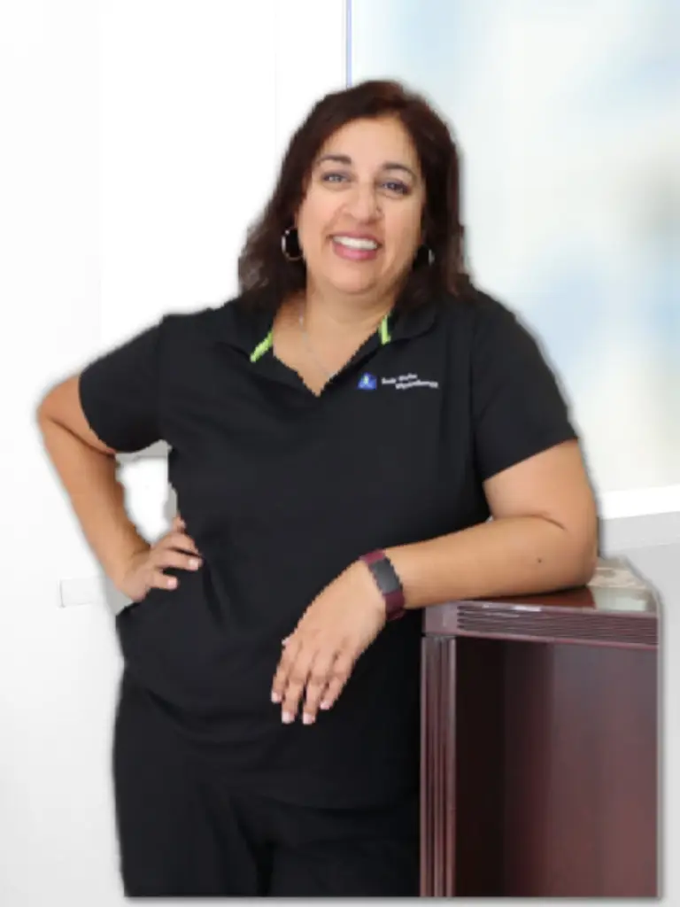 dr. vanita bali chiropractor head clinician body works physiotherapy 768x1024