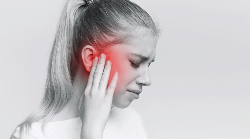 chiropractor for tinnitus