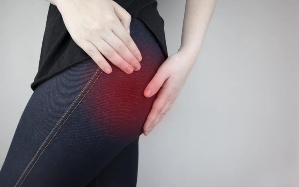 massage for piriformis syndrome