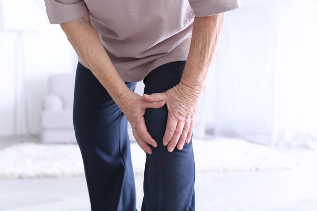 physiotherapy exercises for osteoarthritis of knee