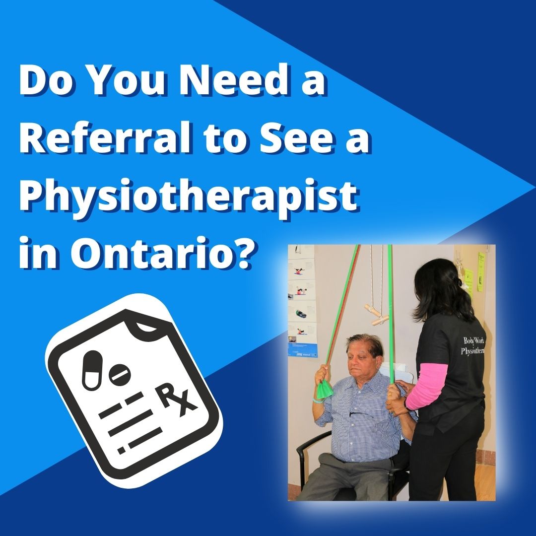 What Can I Expect At My Physiotherapy Appointment Top Three Patient 